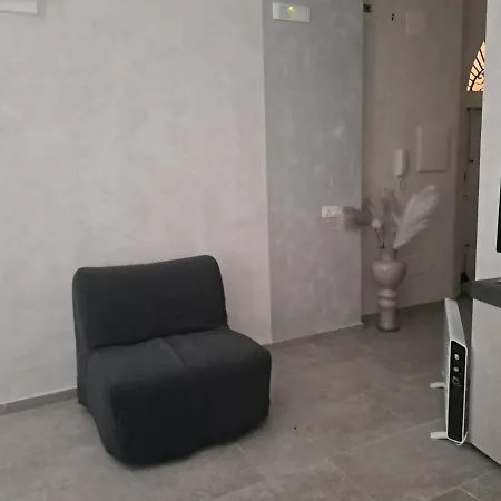 Bed & Breakfast Gjnger's House 1 Salerno