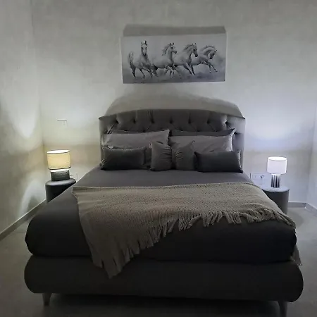 Bed & Breakfast Gjnger's House 1